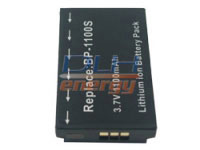 Dlh BATTERY LI-ION 3.7V-1100mAh (AK-BP25)